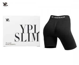 YPL 蜜桃臀短裤 均码（150-175厘米，40-60公斤）